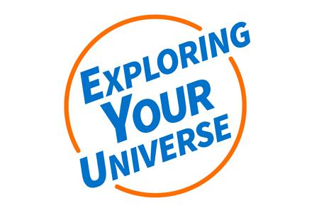 Exploring Your Universe 2017