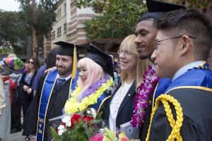 2018 Commencement Celebration featured image