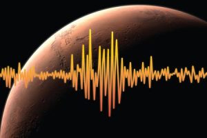 EPSS Professor Caroline Beghein selected to join InSight team featured image