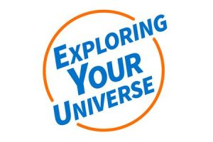 Exploring Your Universe 2018 featured image
