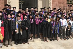 2019 Commencement Celebration featured image