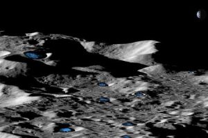 Moon has more water ice than previously thought featured image