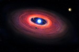 Ancient stars shed light on Earth’s similarities to other planets featured image