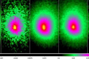 Comet Borisov, the first confirmed interstellar comet, is breaking up featured image