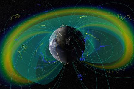 Students Adapt for Remote Operation of ELFIN Cubesats