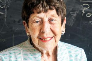 Trailblazing UCLA space physics professor receives trio of honors featured image