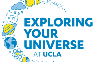 Exploring Your Universe at UCLA featured image