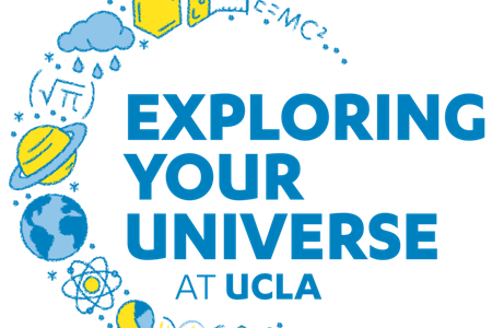 Exploring Your Universe at UCLA