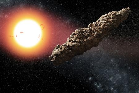 Everything Scientists Know So Far about the First Interstellar Objects Ever Detected