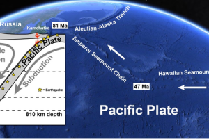 Researchers discover 'missing' piece of Hawaii's formation featured image