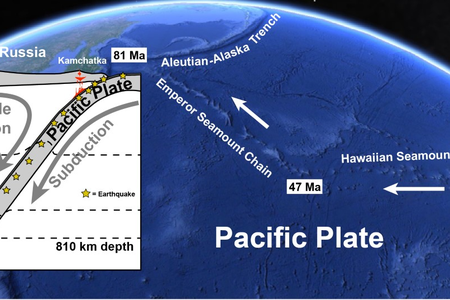 Researchers discover ‘missing’ piece of Hawaii’s formation