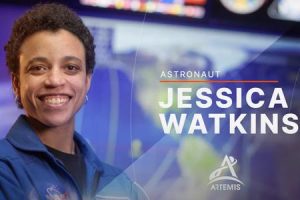 NASA Artemis Team announced, including astronaut and EPSS alumna, Jessica Watkins featured image
