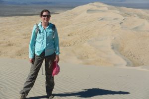 Professor Mackenzie Day receives award to support research and teaching featured image