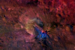 Nasa Commemorates 10th anniversary of Dawn spacecraft arrival at protoplanet Vesta featured image