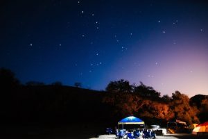Open Rank (Tenure-Track/Tenured) Faculty Position in Space Physics at UCLA featured image