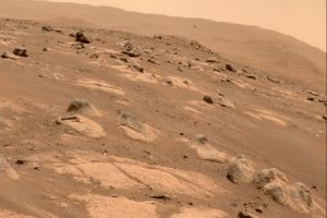 Will it be safe for humans to fly to Mars? featured image