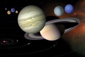 New Graduate Degree Program in Planetary Science featured image