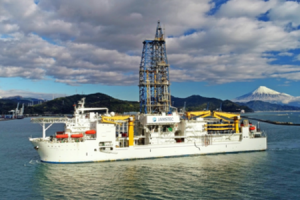 New research discovers surprising activity among organisms thriving in extremely deep, hot subseafloor featured image