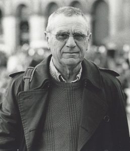 In memoriam: Yan Kagan, exceptional, creative, original seismologist featured image