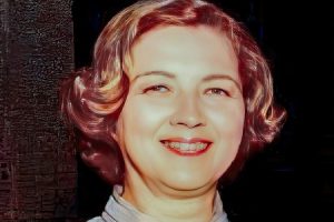 Her work helped her boss win the Nobel Prize. Now the spotlight is on her featured image