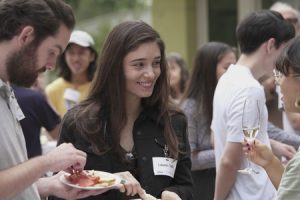 EPSS Champagne Celebration Kicks Off New Year featured image