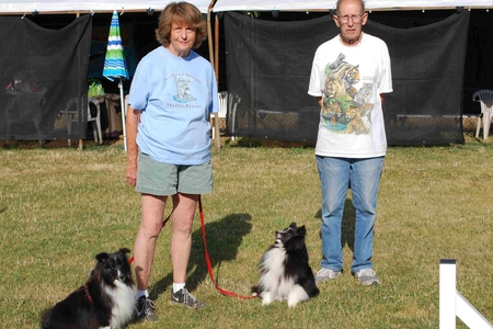 In Memoriam: Vicki Jones, Beloved E&SS Science Education and Community Member