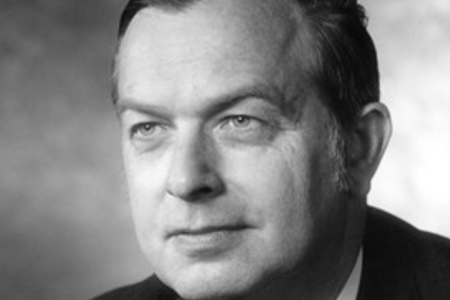 In Memoriam: EPSS Professor Paul H. Roberts