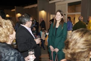 EPSS Distinguished Alumni Lecture by Geology Alumna Hilary Strong Petrizzo featured image