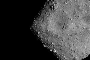 How Was the Solar System Formed? EPSS Professor’s Analysis of Ryugu Asteroid Provides Insight featured image
