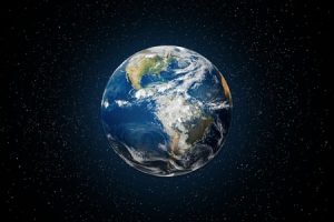 EPSS Professors Discover Earth’s Water Shaped by Primordial H2 Atmospheres featured image