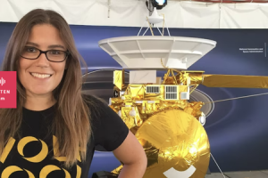 EPSS PhD Student Featured on ABC Radio National's The Science Show featured image