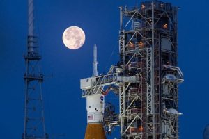 The SPACE Economy Forecast - Wednesday May 3 at 3PM | RSVP NOW! featured image