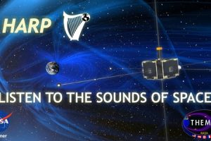 UCLA Scientists Inviting People to Explore Space With Their Ears featured image