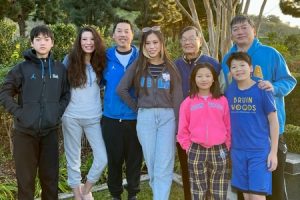 Growing My Own Roots - EPSS PhD Student Megan Li's Story featured image