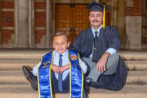Finding a Future in a Shared Adventure with His Son featured image