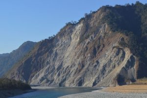 UCLA Geologists are Using Artificial Intelligence to Predict Landslides featured image