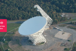 EPSS Professor Jean-Luc Margot Featured on ABC Radio National's The Science Show featured image
