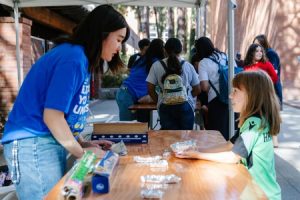 Exploring Your Universe Continues to Excite Local Students featured image