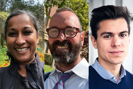 3 UCLA Faculty Contribute to Fifth National Climate Assessment
