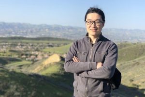 Professor Lingsen Meng's Insights on Recent Earthquakes and Seismic Risks featured image