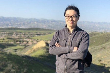 Professor Lingsen Meng’s Insights on Recent Earthquakes and Seismic Risks