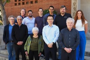 EPSS Professor Hao Cao wins DALI grant from NASA featured image