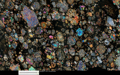 Geochemistry & Cosmochemistry