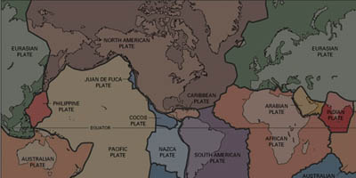 Geophysics and Tectonics Seminar