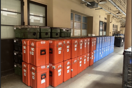 UCLA, Caltech, and UNAM Collaborate on Seismic Research in Mexico