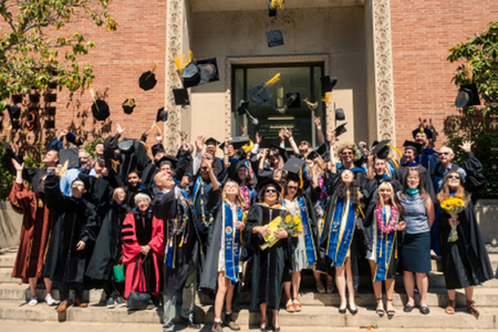 2024 Commencement Celebration