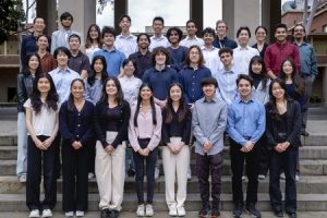 ELFIN Student Team wins NASA TechLeap Prize featured image