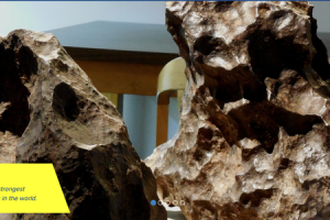 Meteorite Gallery is Hiring! featured image
