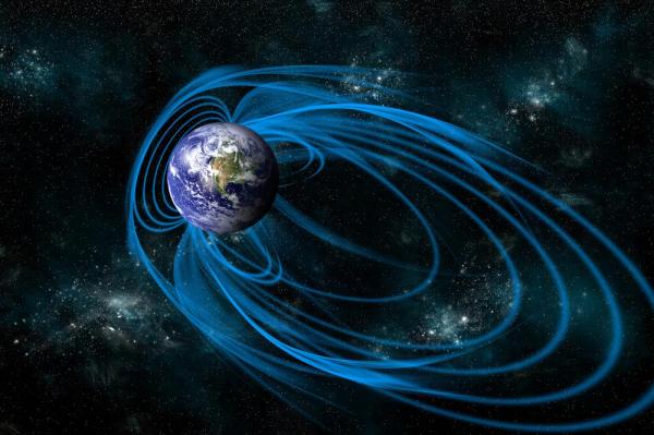 Geophysics and Space Physics