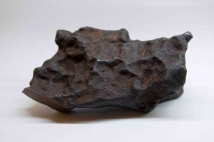 Iron meteorites hint that our infant solar system was more doughnut than dartboard featured image